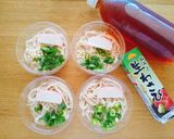運動会のお弁当。2019作り方4写真