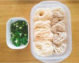 運動会のお弁当。2019作り方5写真