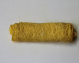 基本の錦糸玉子☆薄焼き玉子☆カンタン作り方6写真