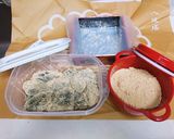 【洛匠のわらび餅】プルふわキープ保存方法作り方4写真