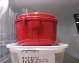 【洛匠のわらび餅】プルふわキープ保存方法作り方7写真