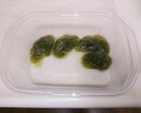 【洛匠のわらび餅】プルふわキープ保存方法作り方8写真