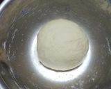 焼きまんじゅう(あんこ入り)作り方2写真