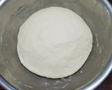 焼きまんじゅう(あんこ入り)作り方3写真