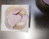 ☆やたらと伸びる…トルコ風アイス☆作り方3写真