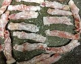 豚肉とアスパラのオイスターソース炒め作り方4写真