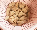 中華料理の冷菜☆ 涼拌三絲作り方4写真