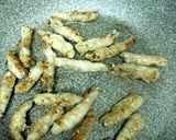 豚肉とアスパラのオイスターソース炒め作り方5写真