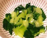 中華料理の冷菜☆ 涼拌三絲作り方6写真
