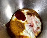 ヨーグルトでまろやかタンドリーチキン♪作り方3写真