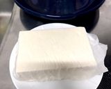簡単 揚げないがんもどきもどき作り方1写真