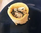 簡単 揚げないがんもどきもどき作り方4写真