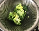 鶏肉のクリーム煮込み　フリカッセドプーレ作り方6写真