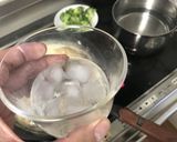 鶏肉のクリーム煮込み　フリカッセドプーレ作り方8写真