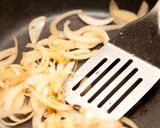 カラフル野菜のポークチャップ作り方4写真