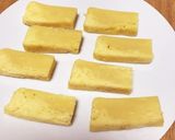 腸まで届くおからパウダー簡単チーズケーキ作り方5写真