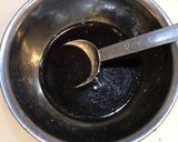 豚肉と厚揚げのコロコロ肉巻き作り方8写真