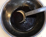 豚肉と厚揚げのコロコロ肉巻き作り方8写真