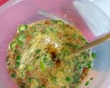 ネバネバサラダうどん　6馬力【男飯】作り方3写真