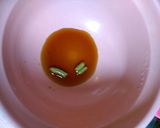 ネバネバサラダうどん　6馬力【男飯】作り方4写真