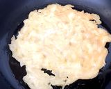 【超簡単】もやしのお好み焼作り方5写真