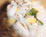 酒肴！酢モツ(下ごしらえからご紹介)作り方10写真