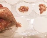 簡単！エビシュウマイ作り方3写真