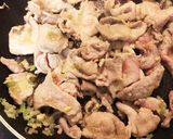 とろとろナス豚ピーマン作り方4写真
