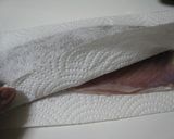 おいしい★しめ鯖作り方9写真