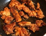 韓国風ヤンニョムチキン/簡単塩唐揚げ作り方3写真