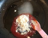 韓国風ヤンニョムチキン/簡単塩唐揚げ作り方5写真