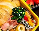 ツナ缶とパプリカで簡単マリネ♡作り方3写真