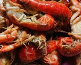 【母の味】有頭海老、シャクの煮方【覚書】作り方5写真