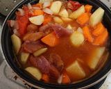 【絶品】トマト無水カレー作り方5写真