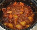 【絶品】トマト無水カレー作り方7写真