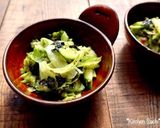 レタスとベーコンのコンソメ煮作り方6写真