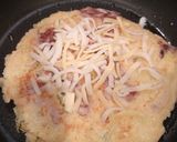 お好み焼き チーズ豚玉作り方5写真