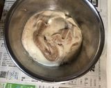 山芋 自然薯が入ったふわふわ卵焼き作り方11写真