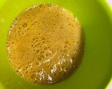 山芋 自然薯が入ったふわふわ卵焼き作り方12写真