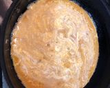 山芋 自然薯が入ったふわふわ卵焼き作り方15写真