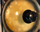 山芋 自然薯が入ったふわふわ卵焼き作り方16写真