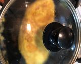 山芋 自然薯が入ったふわふわ卵焼き作り方21写真