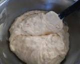 混ぜて15分焼くだけ★りんごのクラフティ作り方4写真