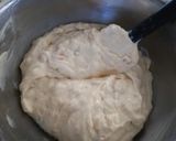 混ぜて15分焼くだけ★りんごのクラフティ作り方4写真
