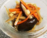 中学生男子　お弁当　5/27作り方4写真