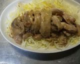 鶏肉の梅紫蘇蒸し作り方6写真