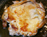 簡単！鶏の照り焼き☆基本の美味しい作り方作り方3写真