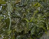 きゅうりとわかめの発酵生姜酢の物作り方1写真