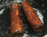 麩菓子のバターソテー作り方1写真