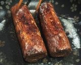麩菓子のバターソテー作り方2写真
